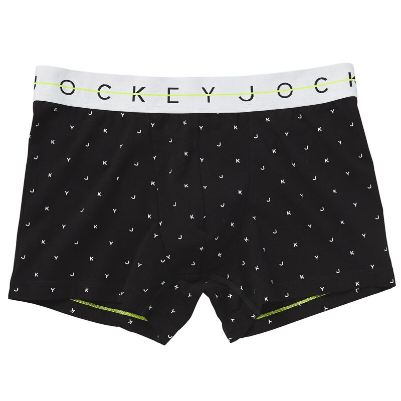 Jockey International New York City Print Trunk image number 2